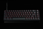 Madlions професионална геймърска механична клавиатура Professional Gaming Mechanical Keyboard FIRE 68 RGB - 8K, Gateron Dual-Rail Magnetic Switches [Linear], R