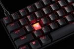 Madlions професионална геймърска механична клавиатура Professional Gaming Mechanical Keyboard FIRE 68 RGB - 8K, Gateron Dual-Rail Magnetic Switches [Linear], R
