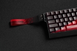 Madlions професионална геймърска механична клавиатура Professional Gaming Mechanical Keyboard MAD 68 HE Contour Flagship - 8K, Magnetic Amber Pro [Linear]