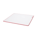 Marvo геймърски пад за мишка Gaming Mousepad Monka ZOWA L WH - MARVO-G62-WH