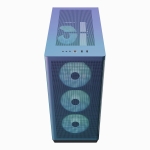 APNX кутия Case ATX - C1-R - ChromaFlair