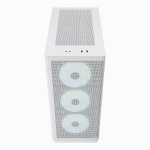 APNX кутия Case ATX - C1-R - White