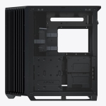 APNX кутия Case ATX - V1 - Black