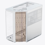 APNX кутия Case ATX - V1-W - Wood, White