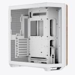 APNX кутия Case ATX - V1-W - Wood, White