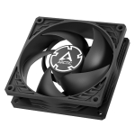 Arctic вентилатор Fan 92mm P9 Silent (Black) - 1900rpm