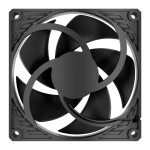 Arctic вентилатор Fan 92mm P9 Silent (Black) - 1900rpm