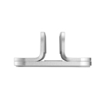 Стойка Neomounts Laptop holder 11-17" - universal