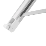 Стойка Neomounts Foldable Notebook Desk Stand (ergonomic)