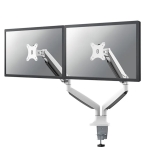 Стойка Neomounts Flat Screen Desk mount (10-32") desk clamp/grommet