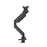 Стойка Neomounts Next Core Desk Mount 1 Ultra Wide Curved screen (topfix clamp & grommet)