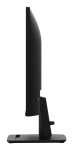 Монитор MSI PRO MP242 E14A Proffesional Bussiness Monitor, 23.8", 1ms, 144Hz IPS, 1920x1080, Adaptive Sync, EyesErgo, Anti-flicker, Eye-Q Check, HDR Ready, 300nits AG, 1500:1, 100M:1, sRGB 121%, DP, HDMI, D-Sub, 2x2W, Headphone out, Tilt, VESA 100, Black,