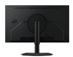 Монитор Samsung 27FG502 27" Odyssey G5 QHD IPS 180Hz 1ms 2560x1440 DP HDMI Black