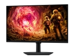 Монитор Samsung 27FG502 27" Odyssey G5 QHD IPS 180Hz 1ms 2560x1440 DP HDMI Black