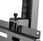 Стойка Neomounts Flat Screen Wall Mount for menu board - 2 screens - landscape