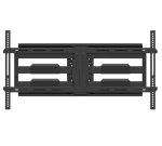 Стойка Neomounts Screen Wall Mount (full motion, 3 pivots, VESA 800x400)