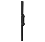 Стойка Neomounts Screen Wall Mount (fixed, lockable, VESA 400x400)