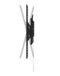 Стойка Neomounts Level-750 Heavy duty wall mount 43-98", max 125kg, tilt, lockable