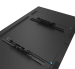Стойка Neomounts Level-750 Heavy duty wall mount 43-98", max 125kg, tilt, lockable