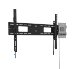 Стойка Neomounts Level-750 Heavy duty wall mount 43-98", max 125kg, tilt, lockable