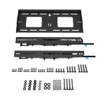 Стойка Neomounts Level-750 Heavy duty wall mount 42-75", max 100kg, tilt, lockable