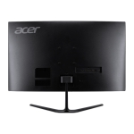 ACER 27 FHD 144Hz VA 1ms 16:9 HDMI DP FREESYNC AUDIO HDR CURVED