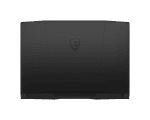 MSI I7-13 16G RTX4050 512GB_SSD 15.6 QHD 165HZ M2 PCIE BLACK RGB_BACKLIT