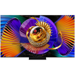 TCL 55C7L 55'' 4K QLED 144Hz VRR, Game Master HDMI 2.1 AMD FreeSync Premium