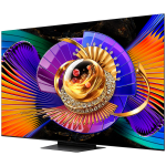 TCL 65C7L 65'' 4K QLED 144Hz VRR, Game Master HDMI 2.1 AMD FreeSync Premium