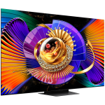 TCL 75C7L 75'' 4K QLED 144Hz VRR, Game Master HDMI 2.1 AMD FreeSync Premium