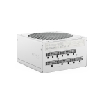 PSU FD ION 3 GOLD 1000 WHITE