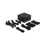 PSU FD ION 3 GOLD 1000 BLACK