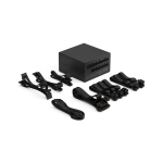 PSU FD ION 3 GOLD 850 BLACK