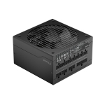 PSU FD ION 3 GOLD 750 BLACK