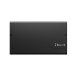 PSU FD ION 3 GOLD 750 BLACK