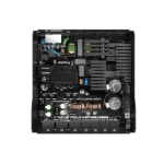PSU FD ION 3 GOLD 750 BLACK