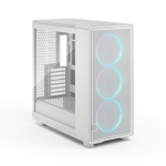 FD EPOCH XL WHITE TG RGB LIGHT