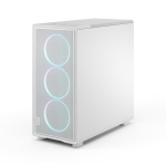 FD EPOCH XL WHITE TG RGB LIGHT