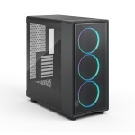 FD EPOCH XL BLACK TG RGB LIGHT