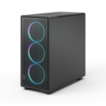 FD EPOCH XL BLACK TG RGB LIGHT