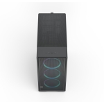 FD EPOCH XL BLACK TG RGB LIGHT