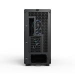 FD EPOCH XL BLACK TG RGB LIGHT