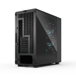 FD EPOCH XL BLACK TG RGB LIGHT