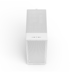 FD EPOCH XL WHITE TG CLEAR