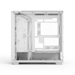 FD EPOCH XL WHITE TG CLEAR