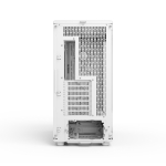 FD EPOCH XL WHITE TG CLEAR