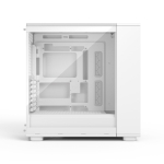 FD EPOCH XL WHITE TG CLEAR