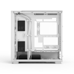 FD EPOCH XL WHITE TG CLEAR