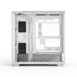 FD EPOCH XL WHITE TG CLEAR
