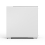 FD EPOCH XL WHITE TG CLEAR